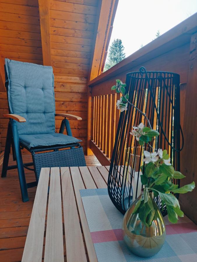 Ferienhaus Birkholz Harz Ilsenburg Esterno foto