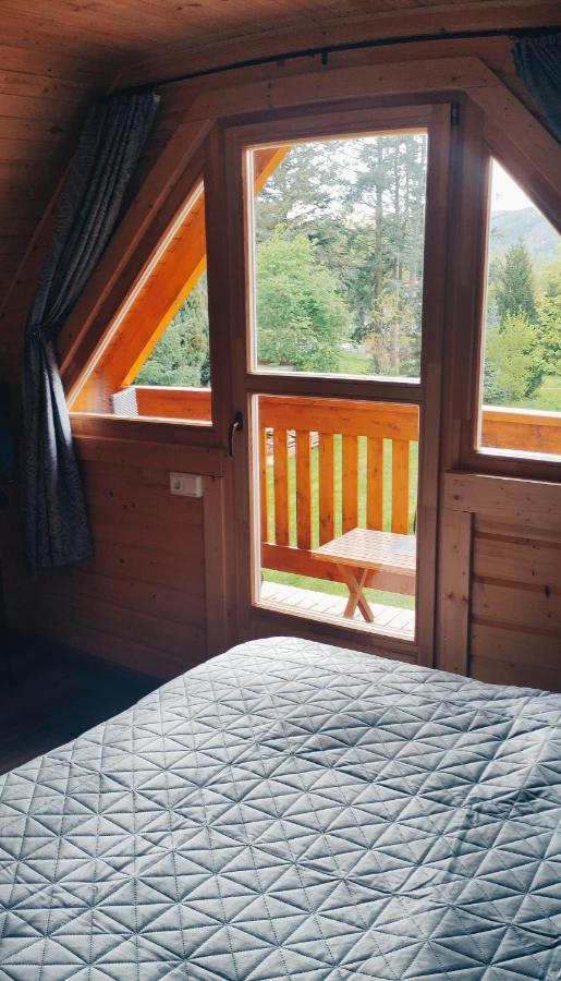 Ferienhaus Birkholz Harz Ilsenburg Esterno foto