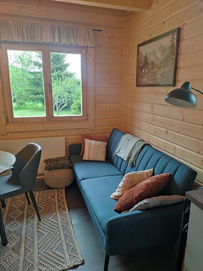 Ferienhaus Birkholz Harz Ilsenburg Esterno foto